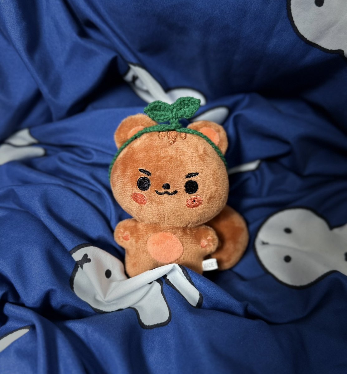 데구르르🧶,, 관리자의 실수로 뜨개옷 폼 주소가 바뀌었습니다ㅜㅜ
10cm 뜨개 인형옷입니다!

takemm.com/prod/view/47816