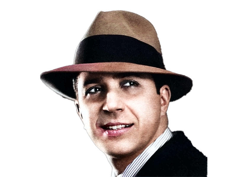 Sobre el suposat "Gardel original" al teatre Goya de Barcelona. xavierfebres.com/2025/06/sobre-…