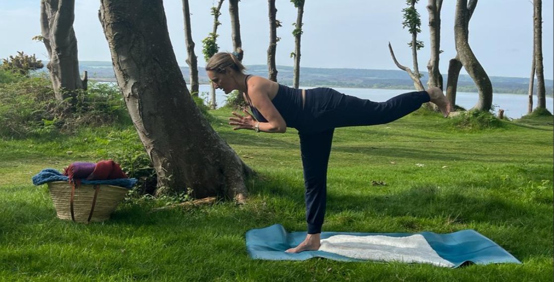 Chance for forest bathing on Brownsea Island  swanage.news/chance-for-for…