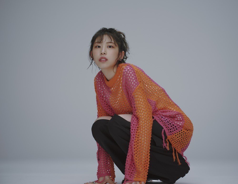 NW_commentguest's tweet image. 6/28(土)24:00~
FM NORTH WAVE「J-HITS FLOOR」
コメントアーティスト🗣️
💬 汐れいら @ushio_reira
💬 reGretGirl @rgg_official
💬 夜々 @__imyoyo__
radikoで聴く📻
radiko.jp/share/?t=20250…
#ノースJHF
#ノースウェーブ
