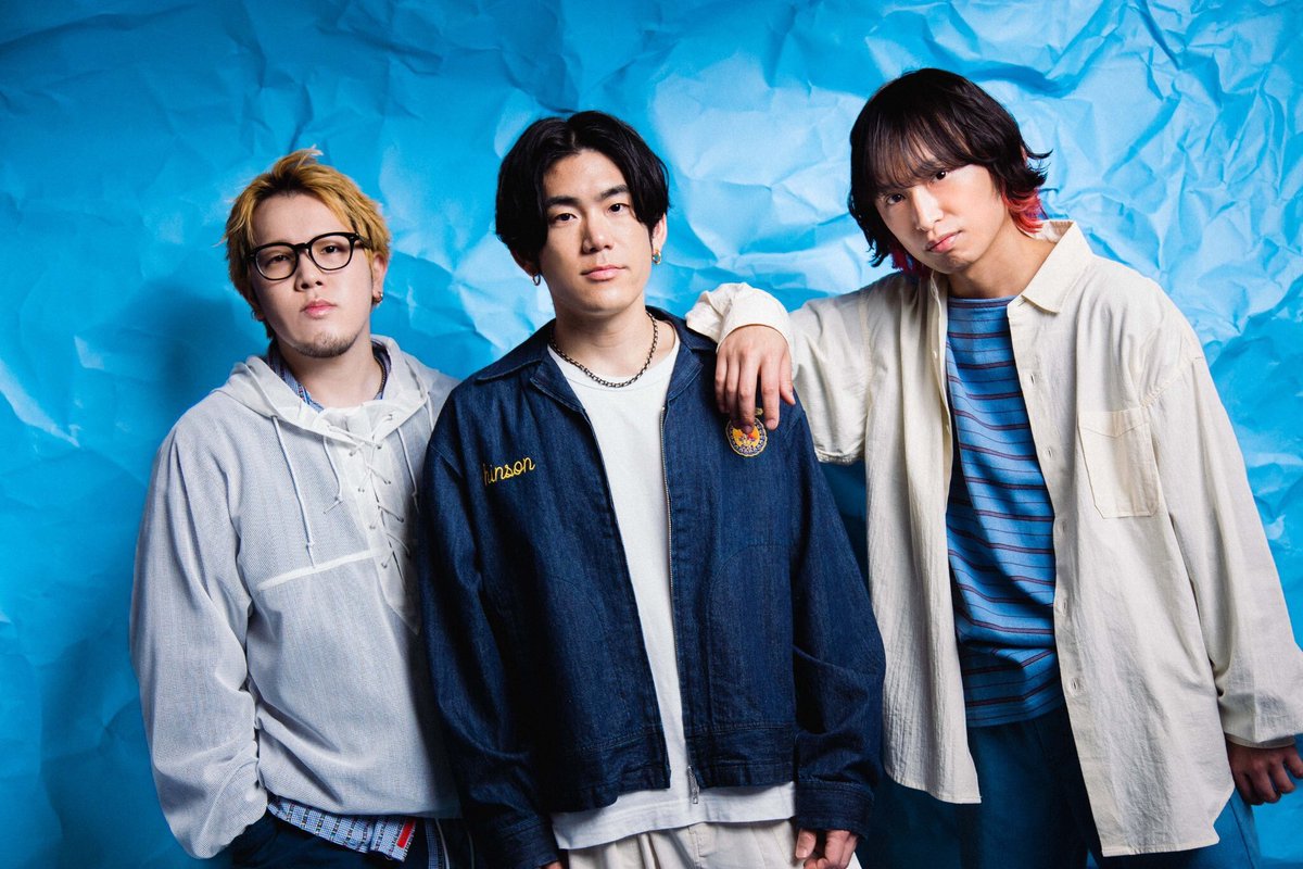 NW_commentguest's tweet image. 6/28(土)24:00~
FM NORTH WAVE「J-HITS FLOOR」
コメントアーティスト🗣️
💬 汐れいら @ushio_reira
💬 reGretGirl @rgg_official
💬 夜々 @__imyoyo__
radikoで聴く📻
radiko.jp/share/?t=20250…
#ノースJHF
#ノースウェーブ