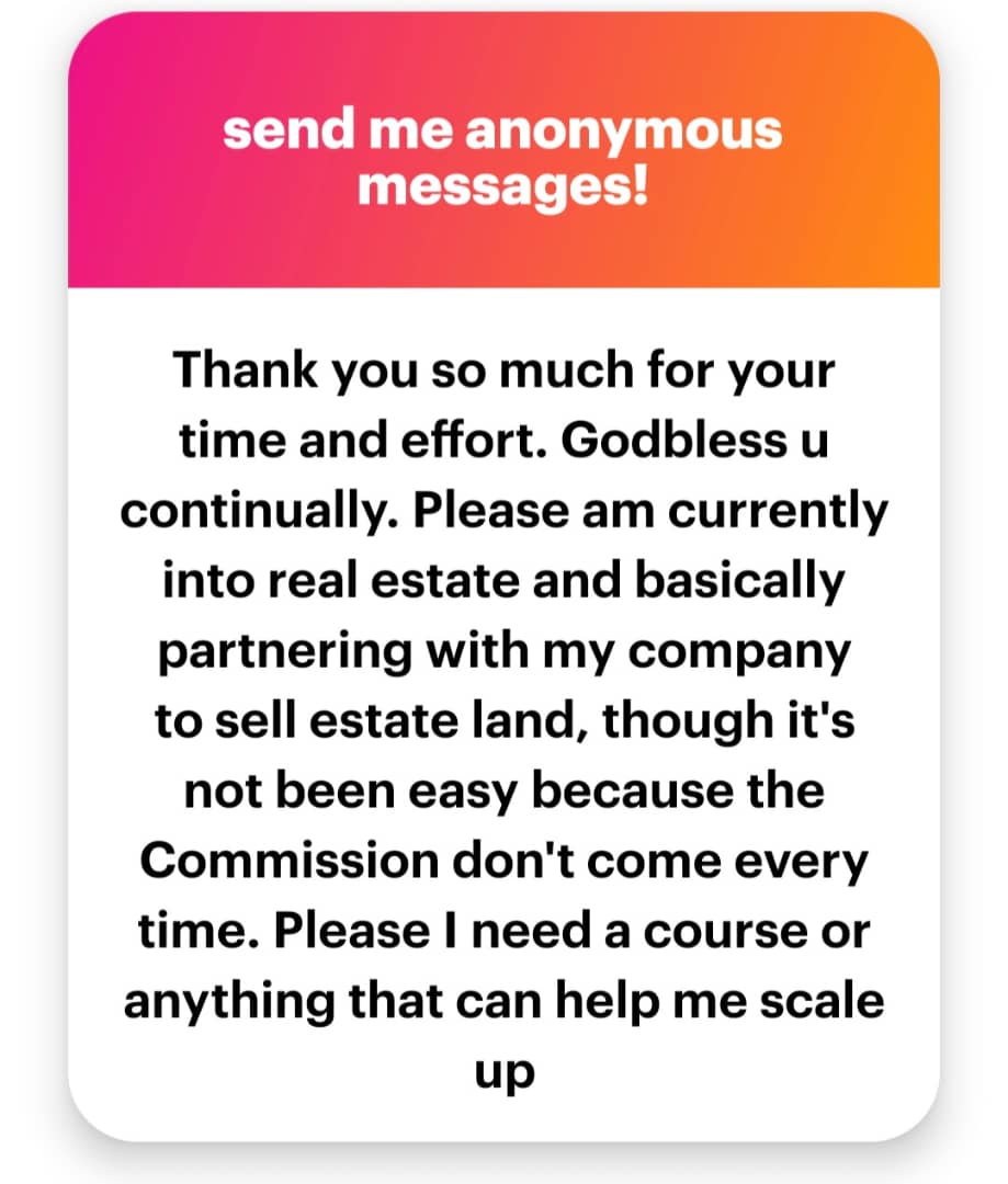 Congrats on getting started with your real estate career.

First, make sure you have an agreed commission payment structure in place with your real estate company. Most real estate companies pay between 5% to 10% commission with some other incentives depending on your agreement
