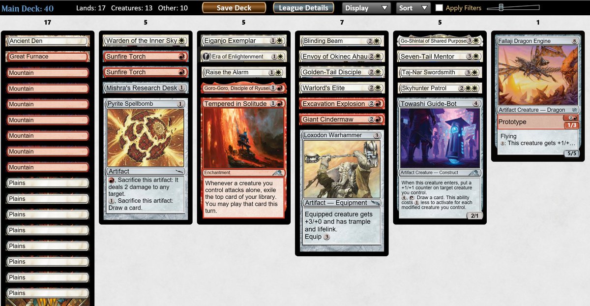 FiniteMTG tweet media