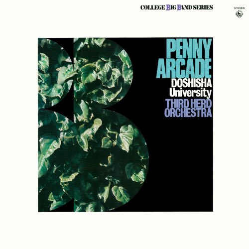 The Third Herd Orchestra tweet media