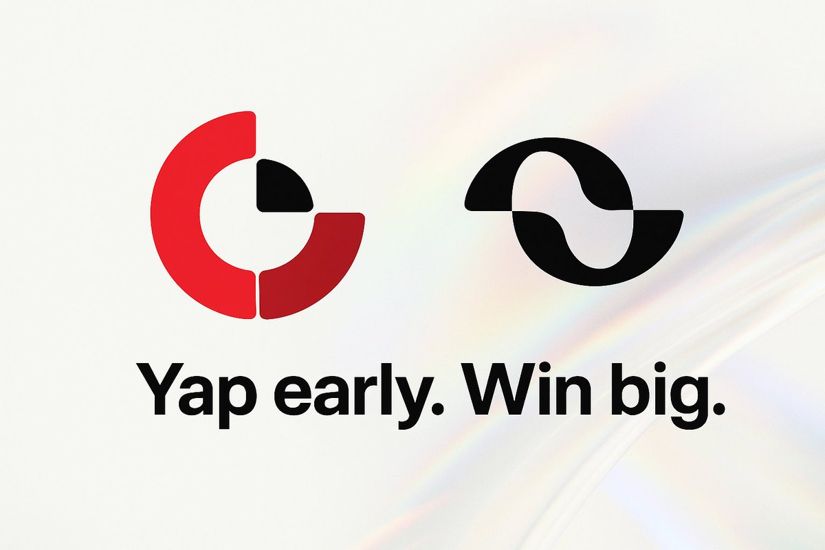 Anoma just partnered with Kaito, they're building a distributed operating system and they raised over $60M+ in funding 

0.7% supply to top yappers, I think this worth yapping about, <a href="/anoma/">Anoma</a> is built different 💯💯