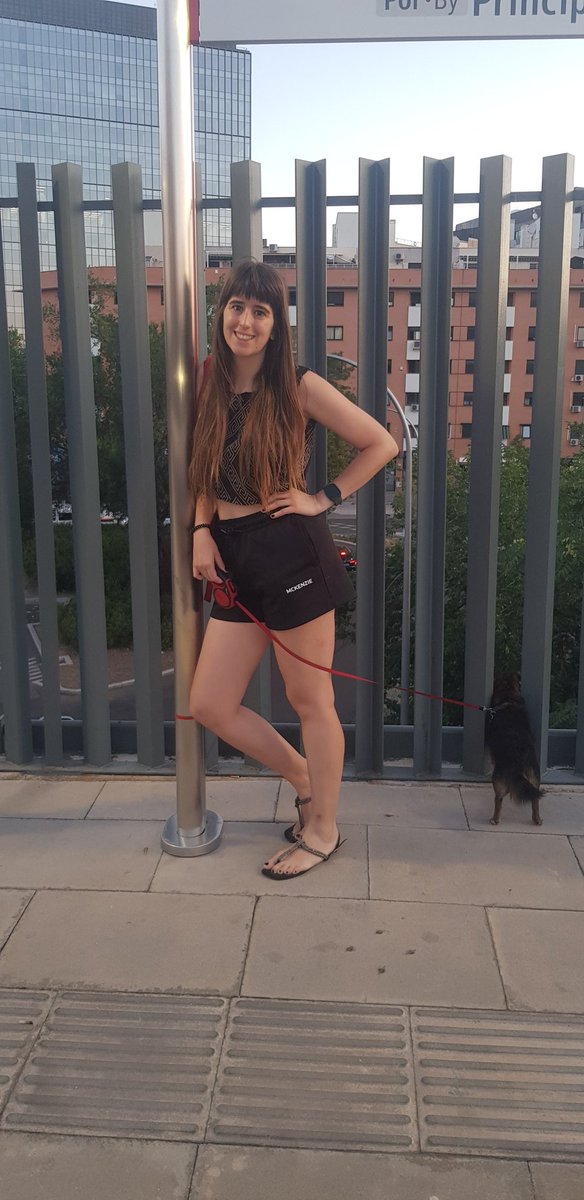 Me fui y pienso volver y sin duda😻! Xd y feliz hasta el infinito y gracias