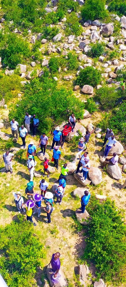 WashKisumu's tweet image. Today we joined the Phase 2: Nyatigo Water Project walk—hiking the water cycle, dancing, and engaging the community.
With @water1sthsboard & @_KWAHO, we’re working to ease the gendered burden of water through last-mile access.
#YouthForWASH #WaterJustice #WASHMashinani