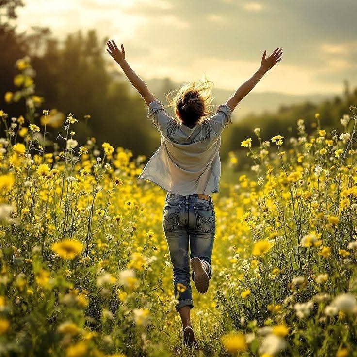 Papageien21200's tweet image. Bonjour βοΈ To do today :
Keep smiling.
Enjoy life.
Be and stay positive.
Be polite and remain courteous.
Helping others.
Being happy. π
I wish you a wonderful day.βοΈπΈπΏπΆ
Take care of yourself. ππ¦