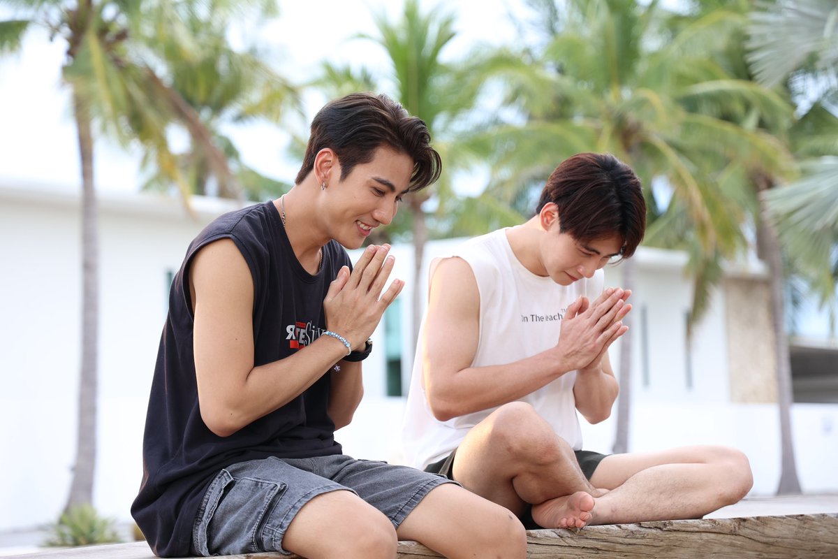 ThitiShark's tweet photo. ไม่คิดว่าจะร้องไห้ มันทัชใจมากๆ ขอบคุณนะครับ 🥹 🥹🥹
#BoysVibeTheProjectEp4
#BoysVibeTheProject
#Thiti_Shark
#BV8 https://t.co/fUa4MDm5ci