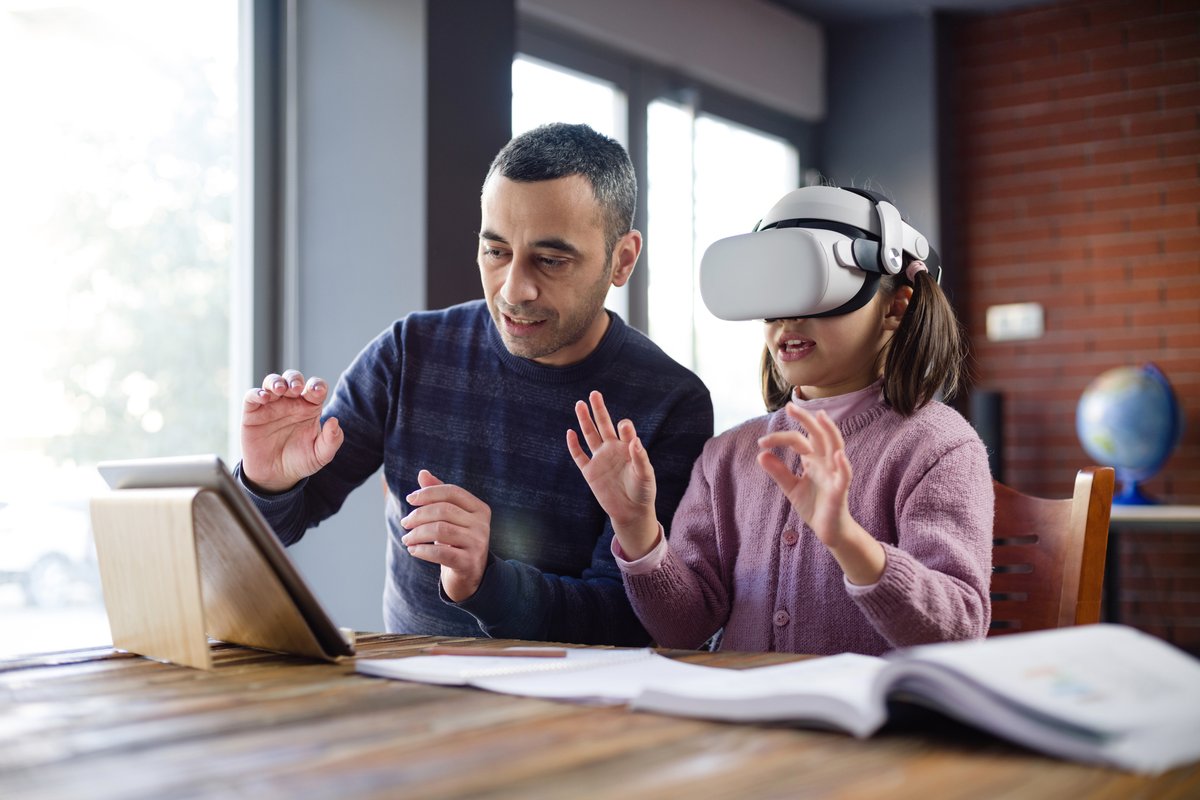 Standards Australia (@standardsaus) on Twitter photo š¤ New standard alert: AS 5402 is here to help #protectkidsonline in the #Metaverse. Developed with <a href="/eSafetyOffice/">eSafety Commissioner</a>, it sets vital safety, privacy & accessibility guidelines for virtual spaces. š standards.org.au/news/standardsā¦
#metaversesafety #virtualreality #onlinesafety #esafety š¤ New standard alert: AS 5402 is here to help #protectkidsonline in the #Metaverse. Developed with <a href="/eSafetyOffice/">eSafety Commissioner</a>, it sets vital safety, privacy & accessibility guidelines for virtual spaces. š standards.org.au/news/standardsā¦
#metaversesafety #virtualreality #onlinesafety #esafety