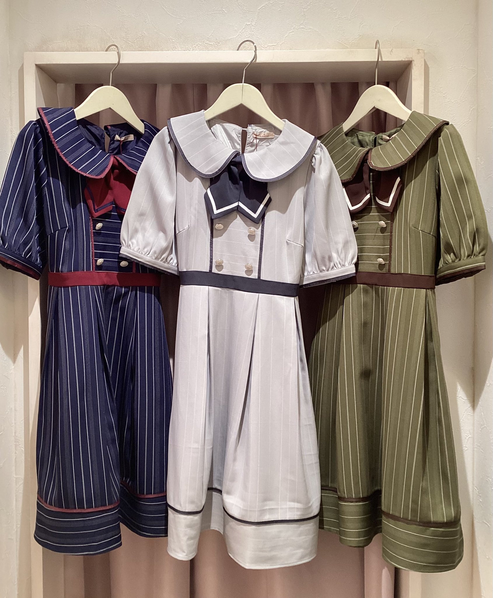 Amavel SHIBUYA109店 on X: 