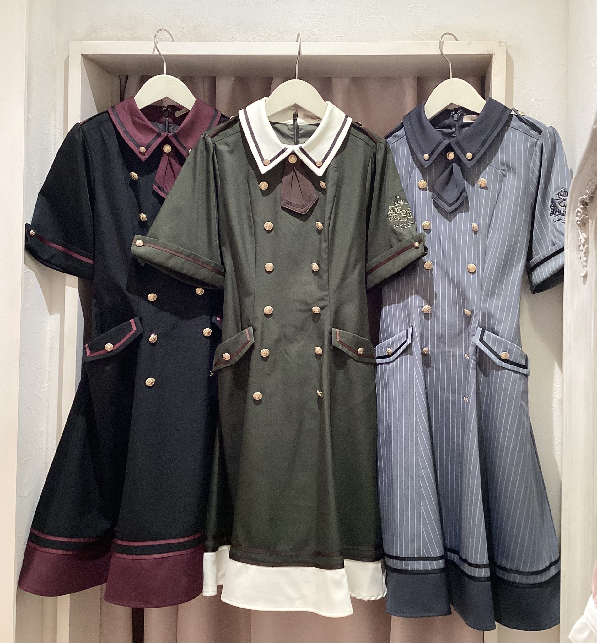 Amavel SHIBUYA109店 on X: 