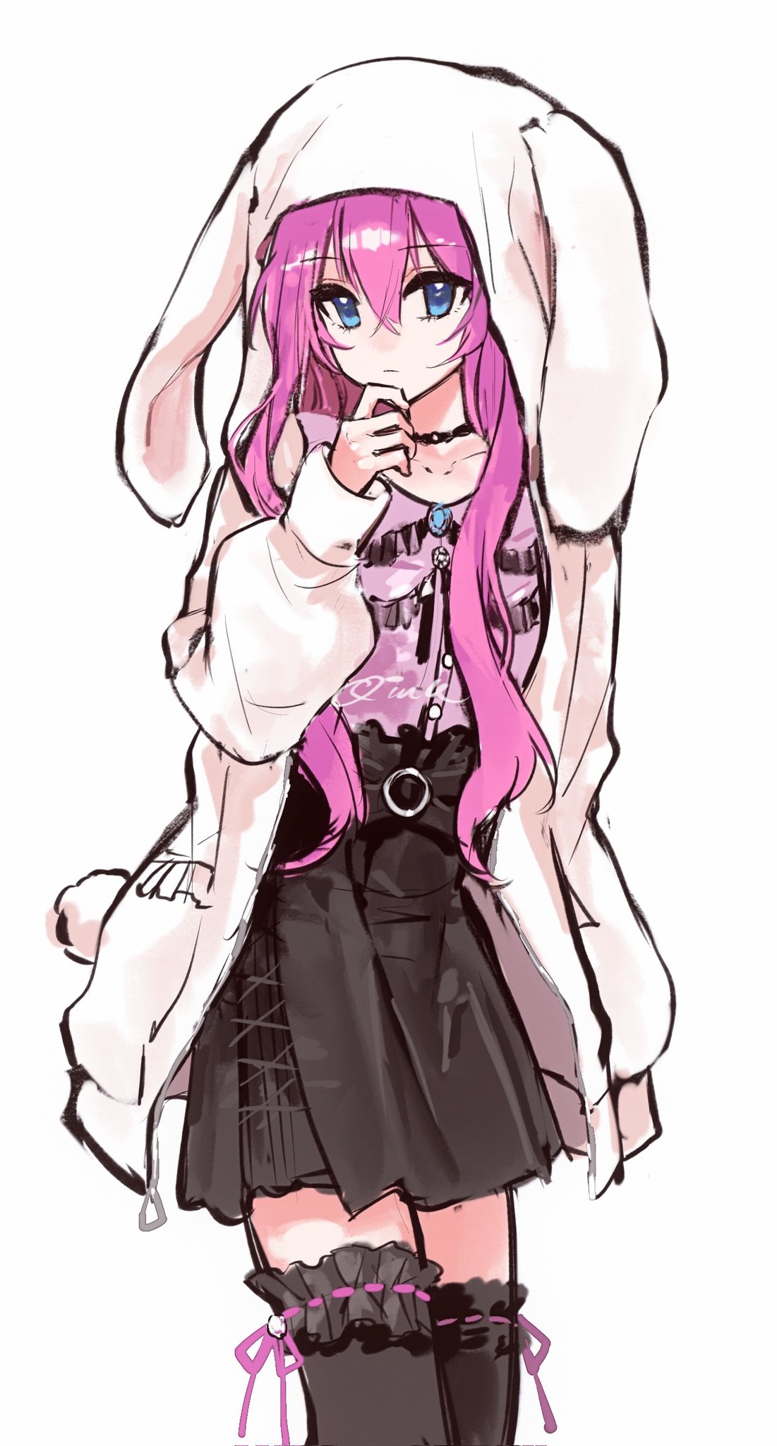 ルカ1