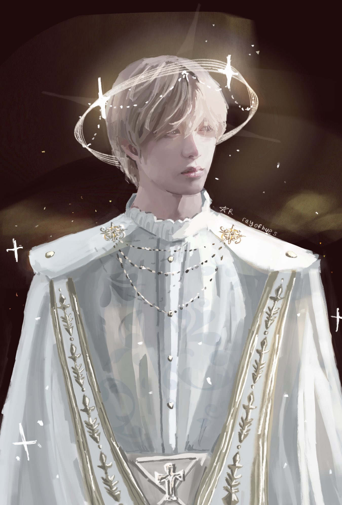 ࣪𖤐 (@gyuvamp) / X