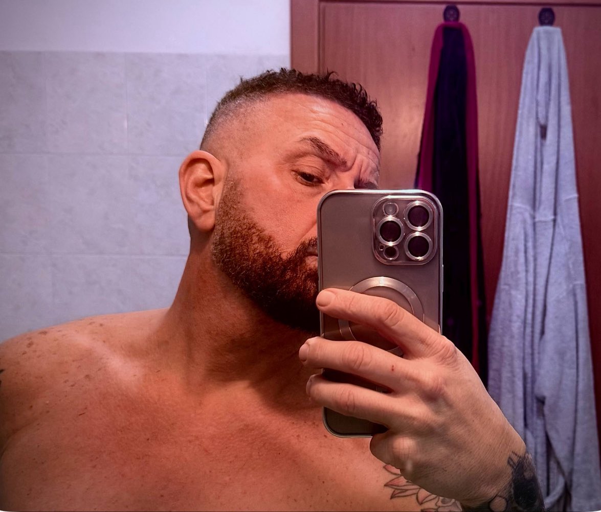 Sto invecchiando, insieme a voi …