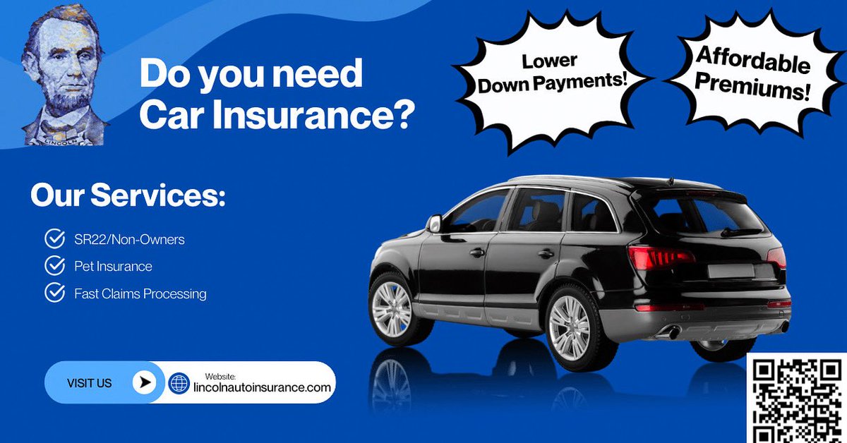 Want affordable insurance that actually fits your budget? 

Look no further, call us today to get a free quote from one of our sales advisors and start saving.