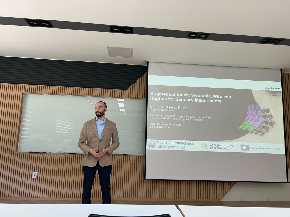 Matthew T. Flavin tweet media