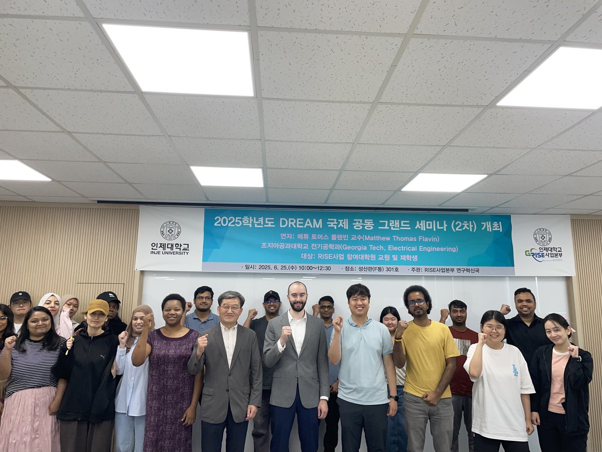 Matthew T. Flavin tweet media