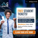 Photo by ATLdigSummit (@AtldigSummit)