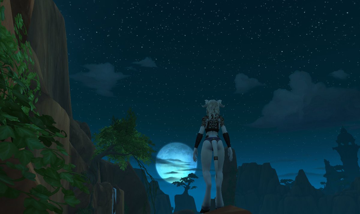 Moon.