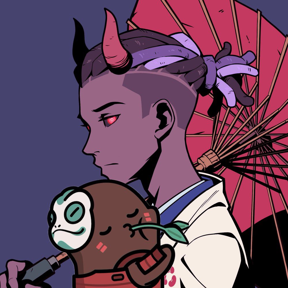 Been in the space since 2020 &amp; one tired night a few months ago I got rugged for everything was a bit hurt &amp; would get over it, except for my <a href="/BEANZOfficial/">BEANZ</a> was all I cared about.
Well today <a href="/WeAreVen0m/">VenØm</a> told me to check my mfkn wallet &amp; finally got my bean back home