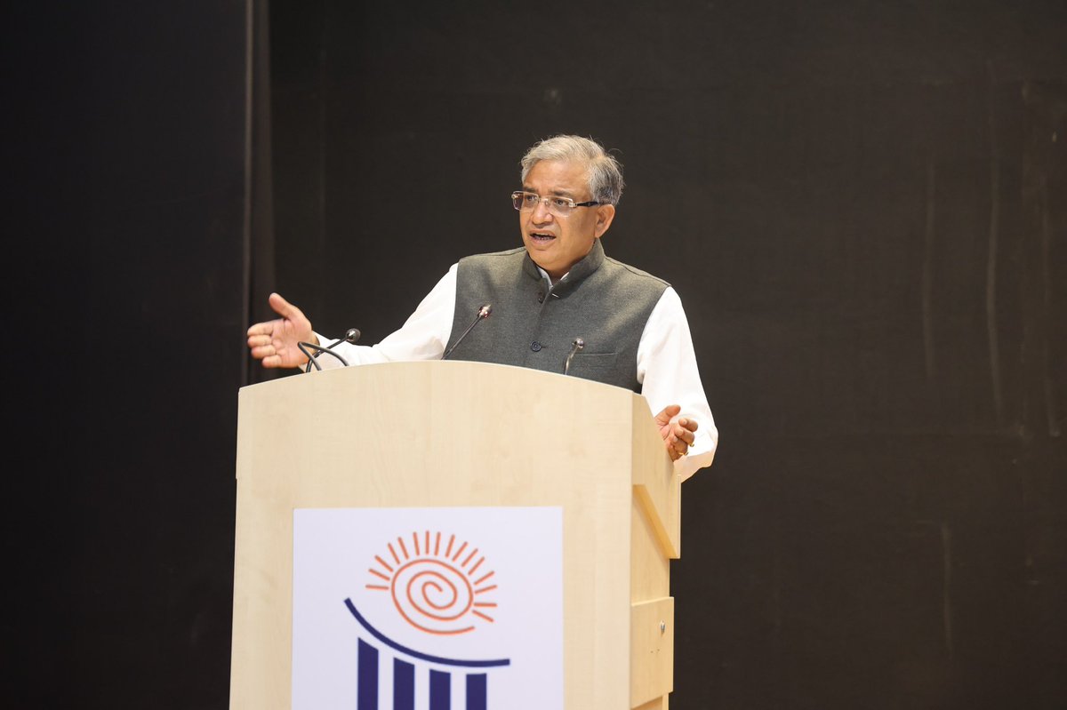 Election Commission of India tweet media