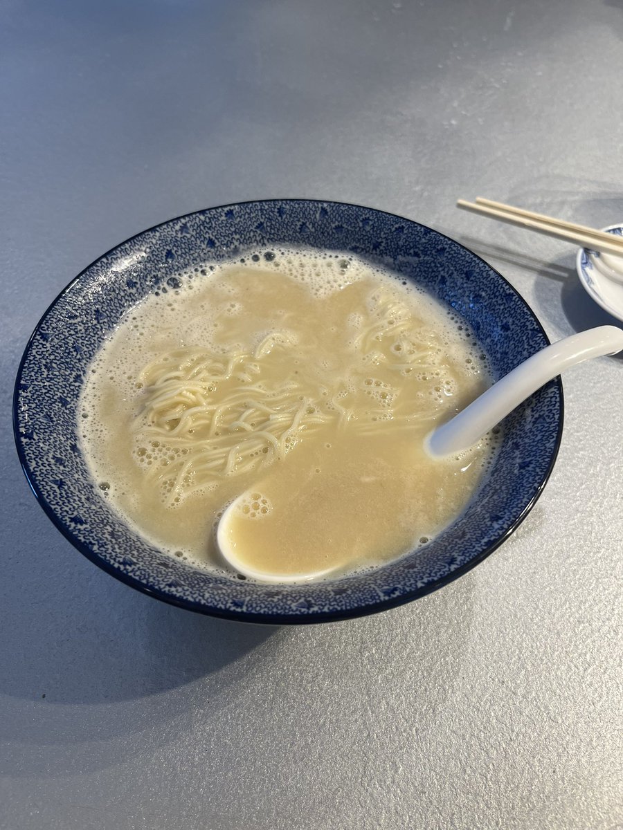 seijo_cook's tweet photo. クックピットさんに会いに足立に行ってきました！！これからコラボラーメン作っていきます！😀 https://t.co/s93urYQheo
