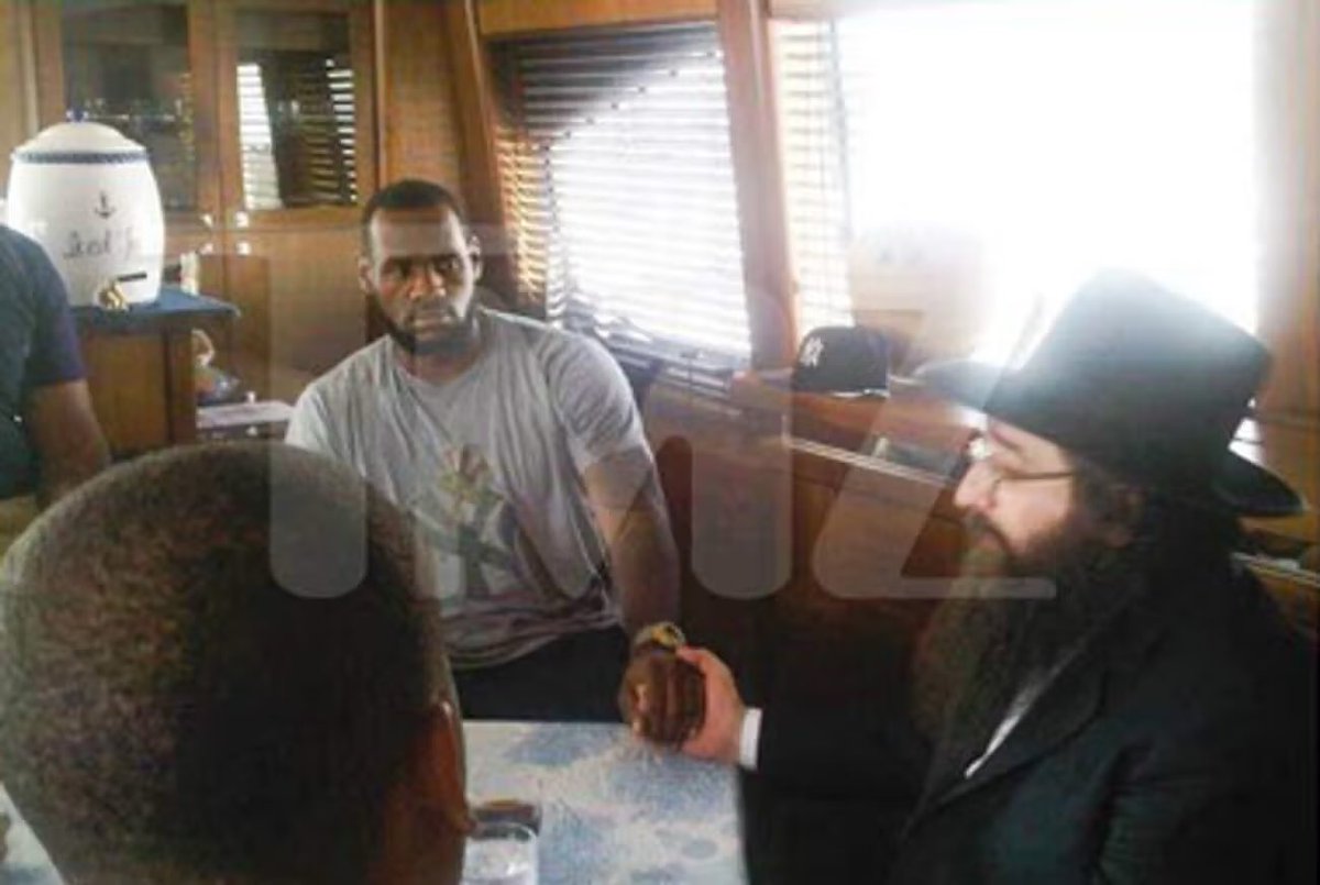 Cam Thomas in the timeout huddle next season