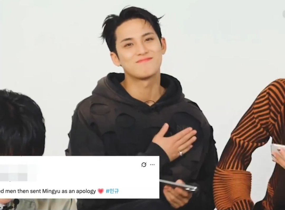 i can now die peacefully 🤧