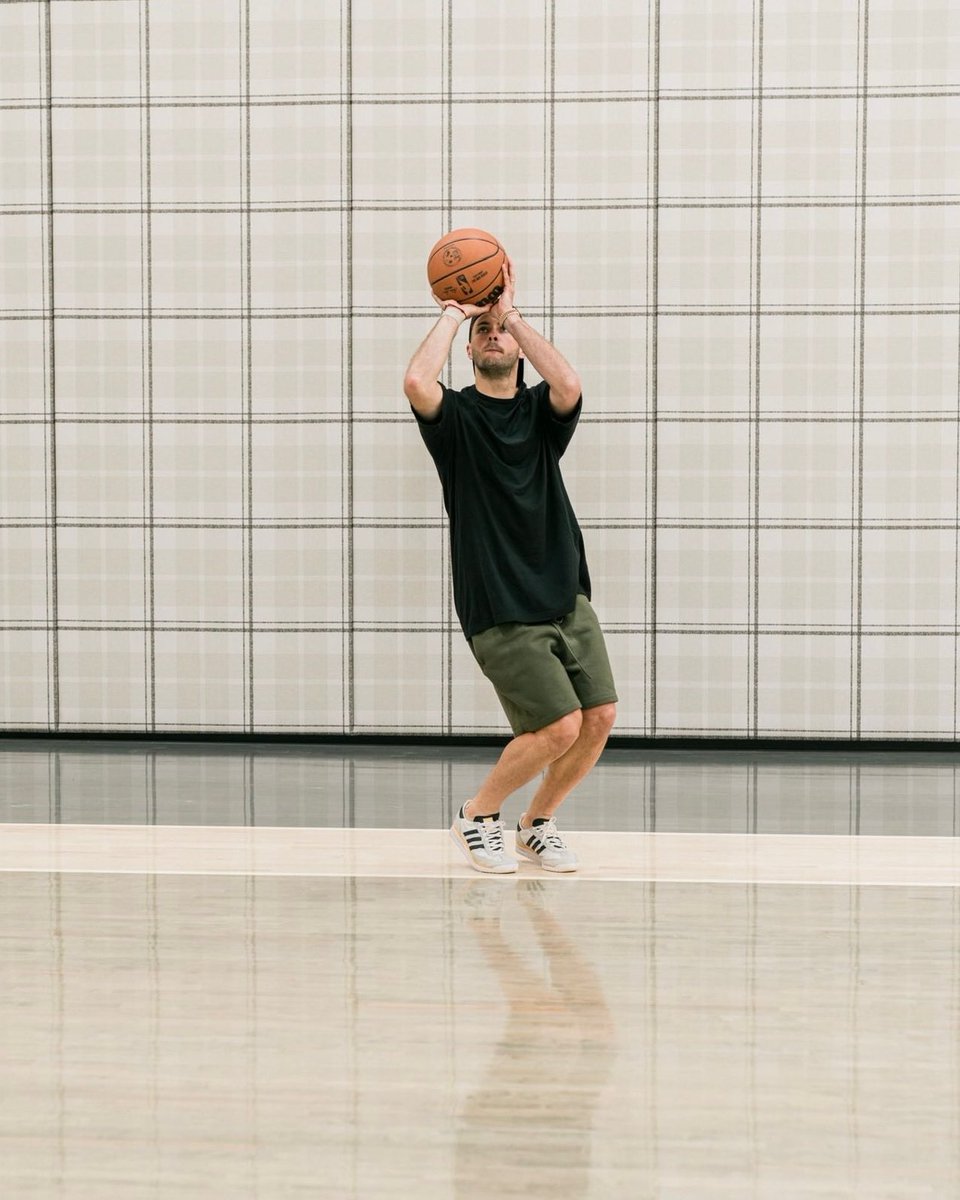 Santgimenez_'s tweet image. Great day! 🏀🧉🫱🏻‍🫲🏼