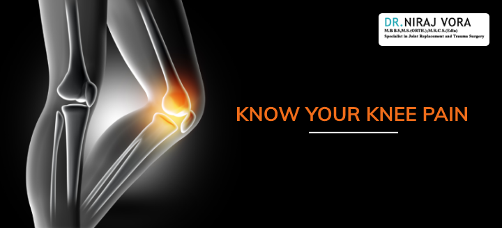 DrNirajVora's tweet image. Know Your Knee Pain | Dr Niraj Vora

#KneePain is the most common #HealthProblem faced almost all by everyone at any point of lifetime. There are many reasons why your knee pain makes you fall into discomfort level..
Know more at: drnirajvora.com/blog/dr-niraj-…