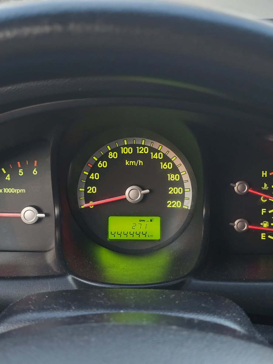 Kia Sportage 2006
