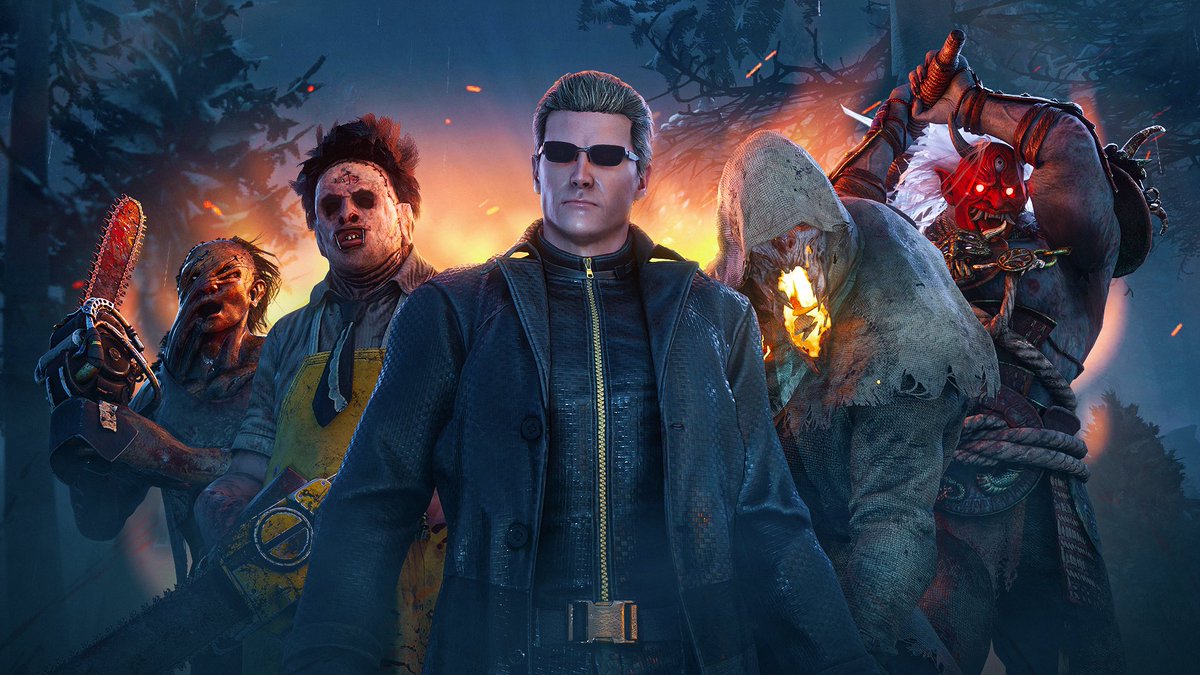 From the embers emerged sinister power that defied all laws of the sky, the earth and all between.