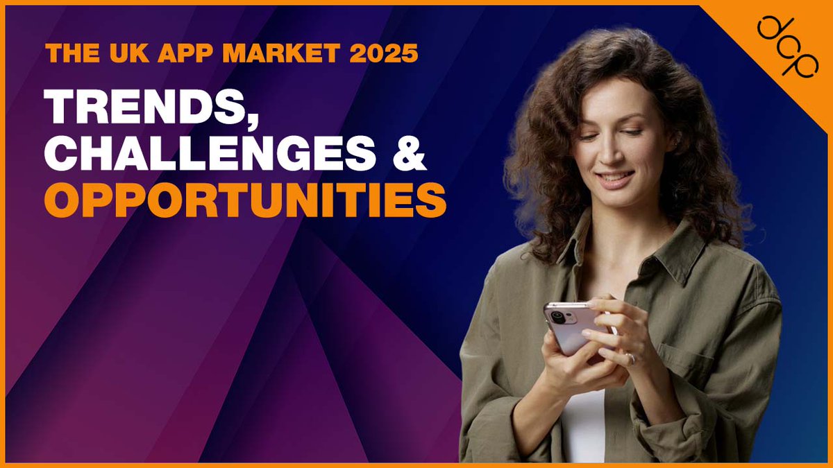 dcpwebdesigners's tweet image. The UK App Market 2025: Trends, Challenges &amp;amp; Opportunities #knowledgeispower #KNOWLEDGERAP #knowledgesispower #knowledgeisthenewmoney rfr.bz/t73e712