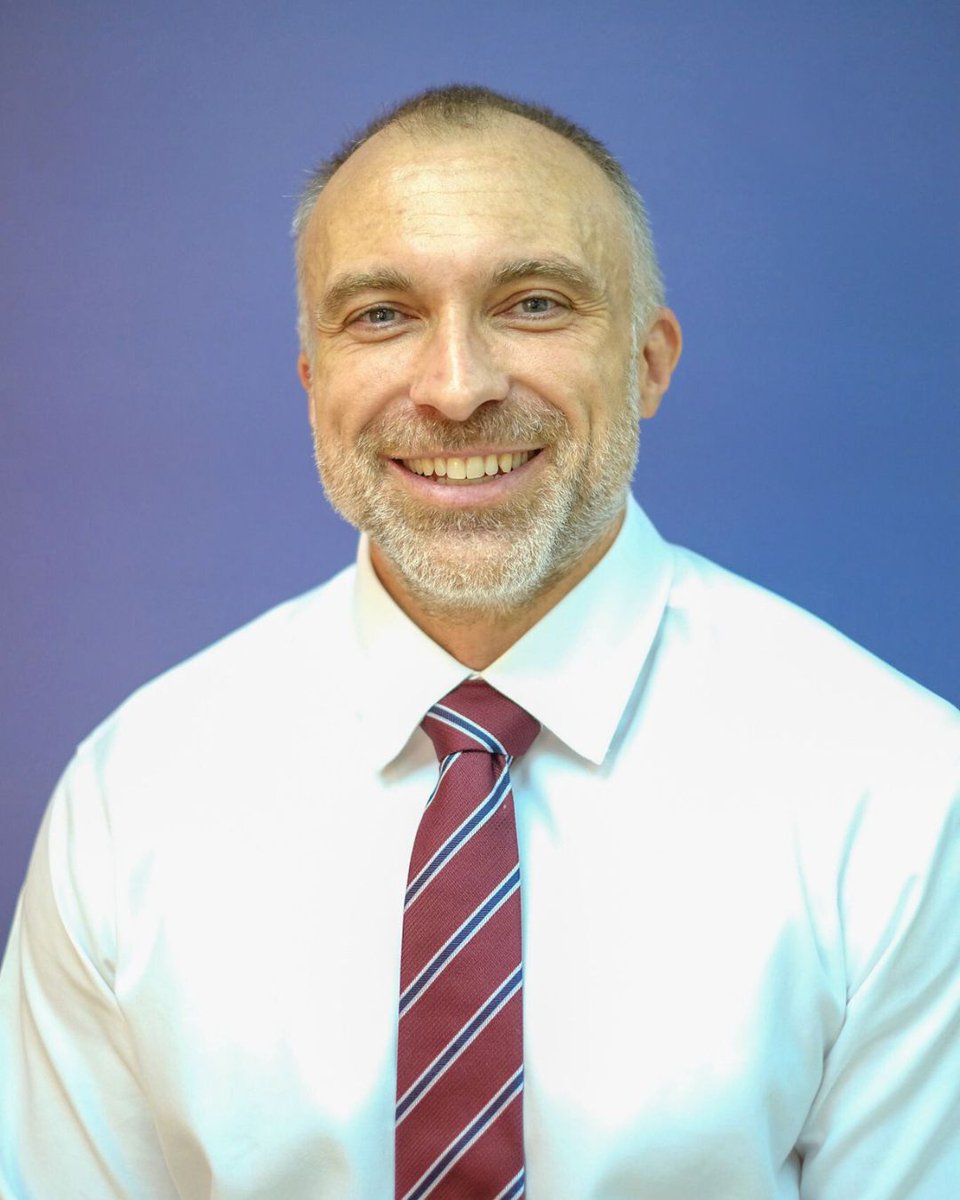 BST is pleased to announce the appointment of Mr Paul Bannister as the new Head of Primary, commencing August 2026.
Mr Bannister brings over 25 years of leadership experience in both UK and international education. 
We look forward to welcoming Mr Bannister from August 2026.