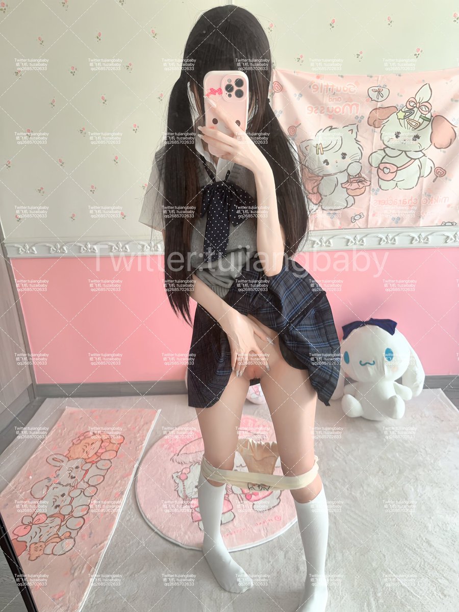 黄推福利内容 - 兔崽爱露出的精彩图片 福利姬兔崽爱露出分享的黄推图片1 - 网红私拍内容