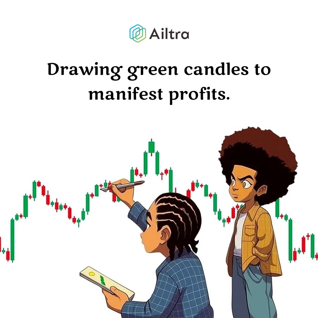 This is how every influencer's chart looks btw 🤫

#CryptoMemes #CryptoInfluencer #Crypto4Everyone #cryptocurrency