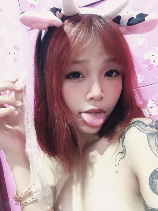 Chem Chép K Lông ❤️‍🔥 tweet media