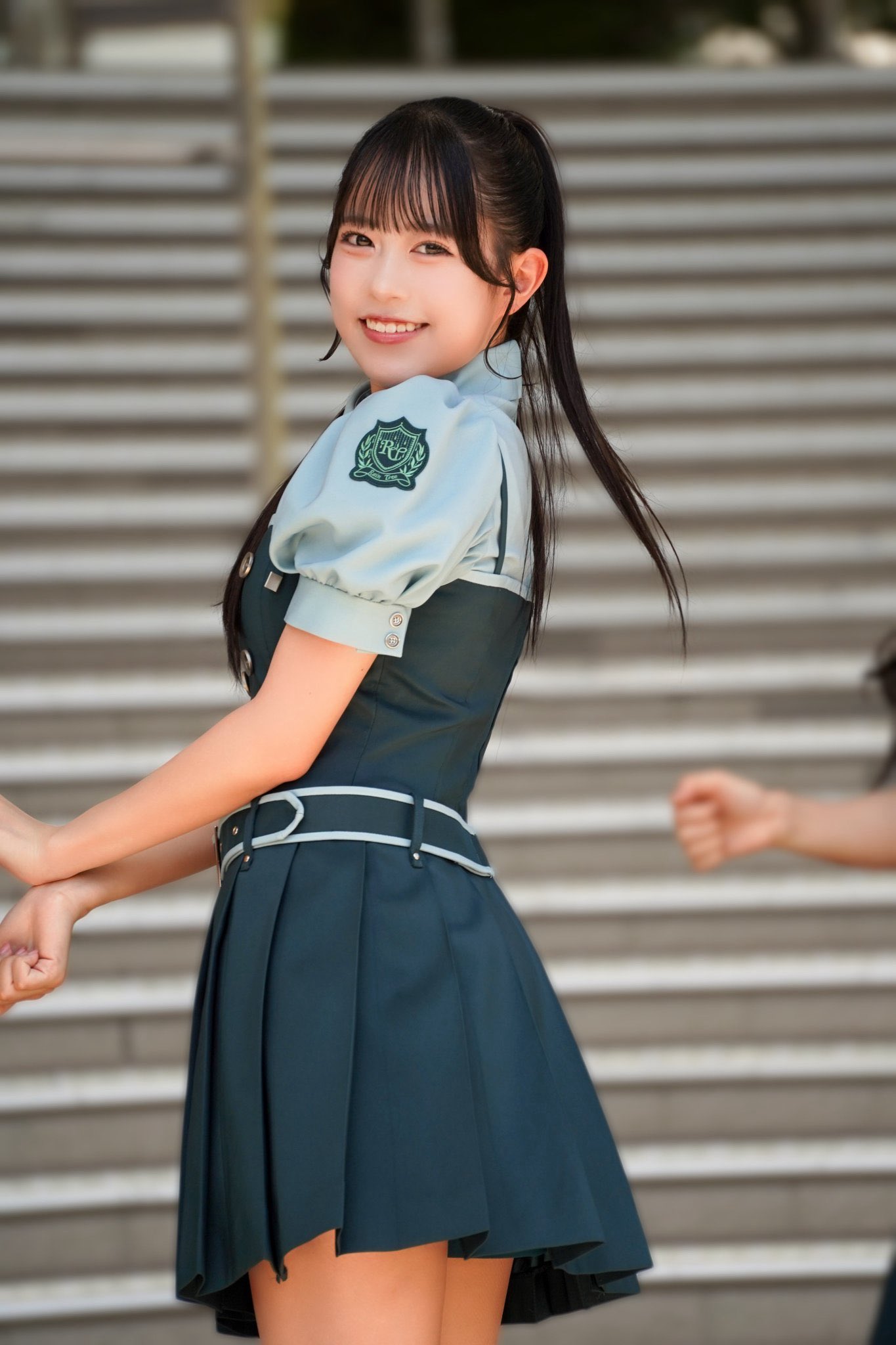RainTree 鈴野みお チェキ 鈴野 みお on X: 
