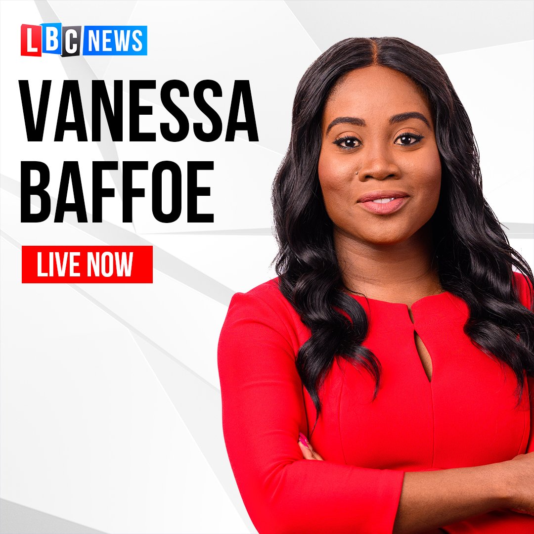 LIVE with <a href="/VanessaBaffoe/">Vanessa Baffoe</a>

📝Government looking at changes to planned welfare reforms

🏠 'Bleak' living standards to continue for rest of decade

🎾 LBC News speaks to Sir Andy Murray

LISTEN: l-bc.co/LBCNews