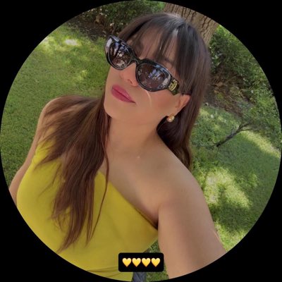 ClaudiaLeba's tweet photo. #NuevaFotoDePerfil https://t.co/2UjmWiPoRv