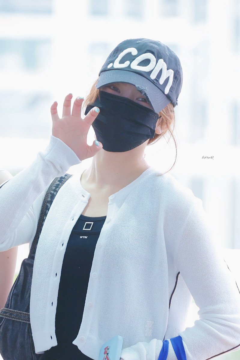 Wh1speR0123's tweet image. 250626 ICN 출국💕
어디에 가든 행운이 함께할 거야🍀
잘 다녀와
콘서트도 화이팅😽
#이사진최고
#아이사 #ISA
#스테이씨 #STAYC