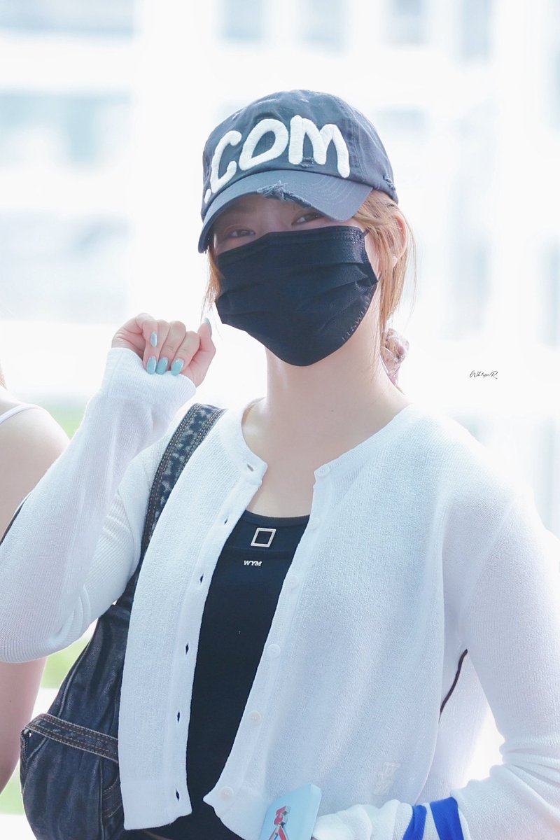 Wh1speR0123's tweet image. 250626 ICN 출국💕
어디에 가든 행운이 함께할 거야🍀
잘 다녀와
콘서트도 화이팅😽
#이사진최고
#아이사 #ISA
#스테이씨 #STAYC