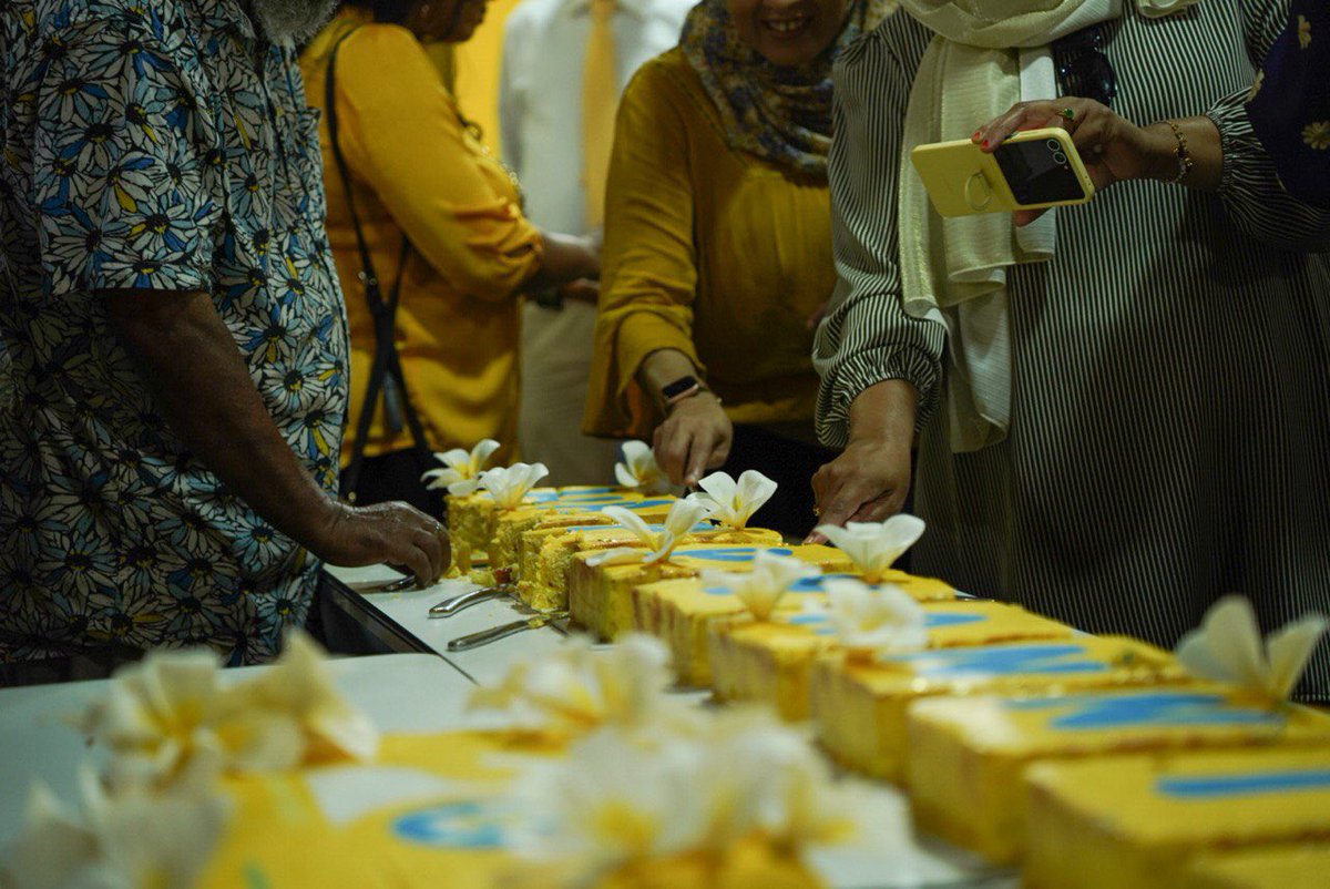 MDP is 20 💛⚖️ #EkugaaGadhakoh