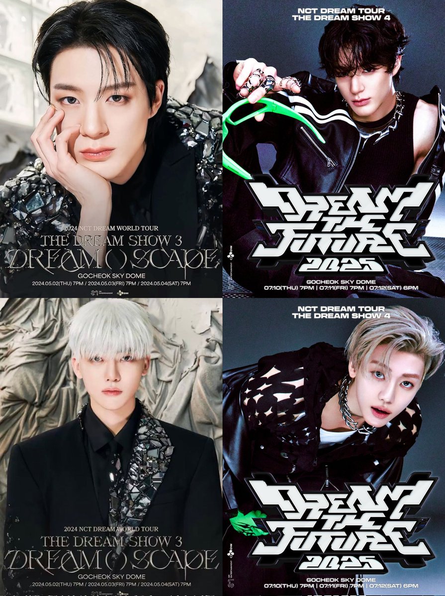 TDS 3                                                     TDS 4