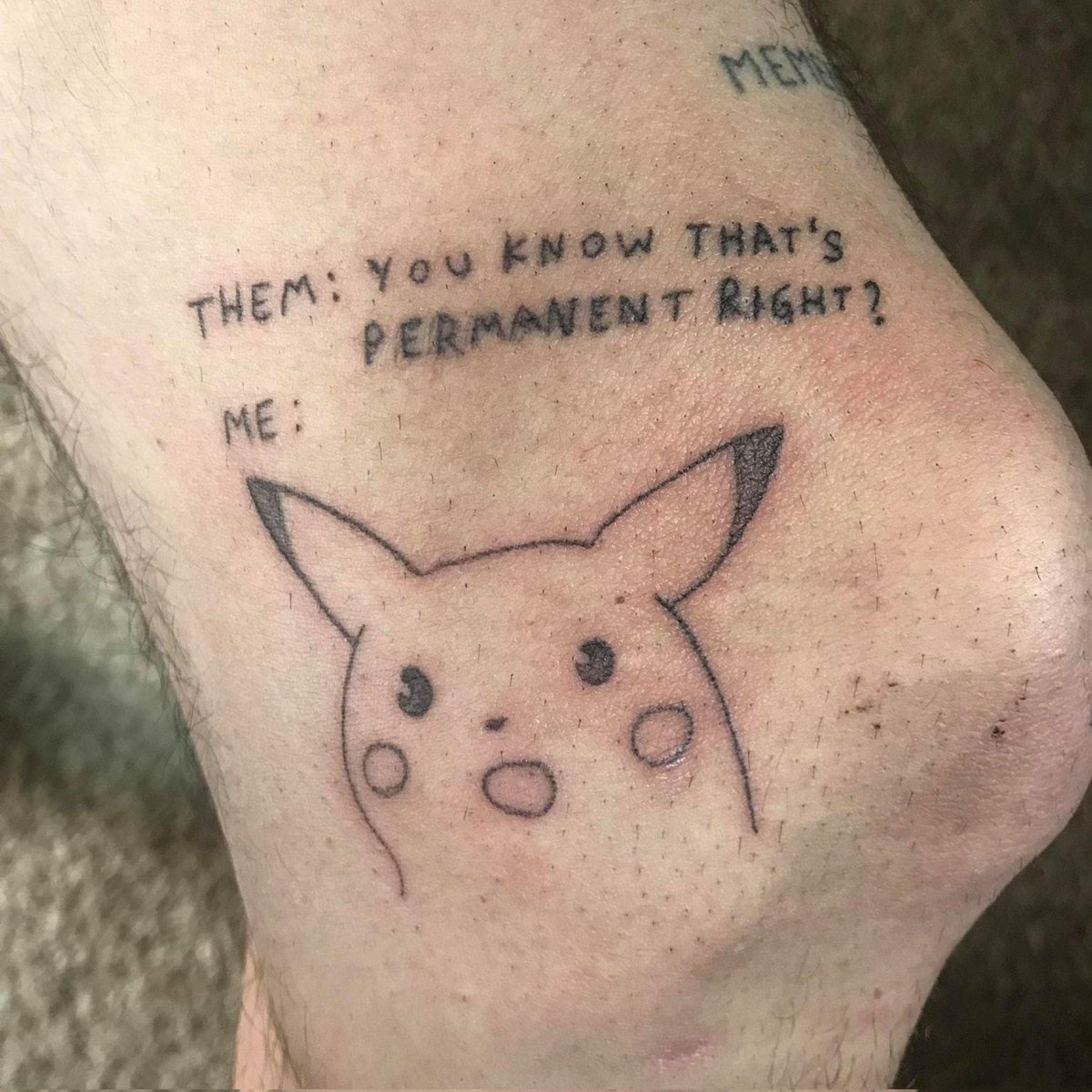 GARgXiaMYUUy1mT8BpyrXPPm5PNQS3v4VoXbhJaRpump 

suprised $pikachu OG meme 😎🔥