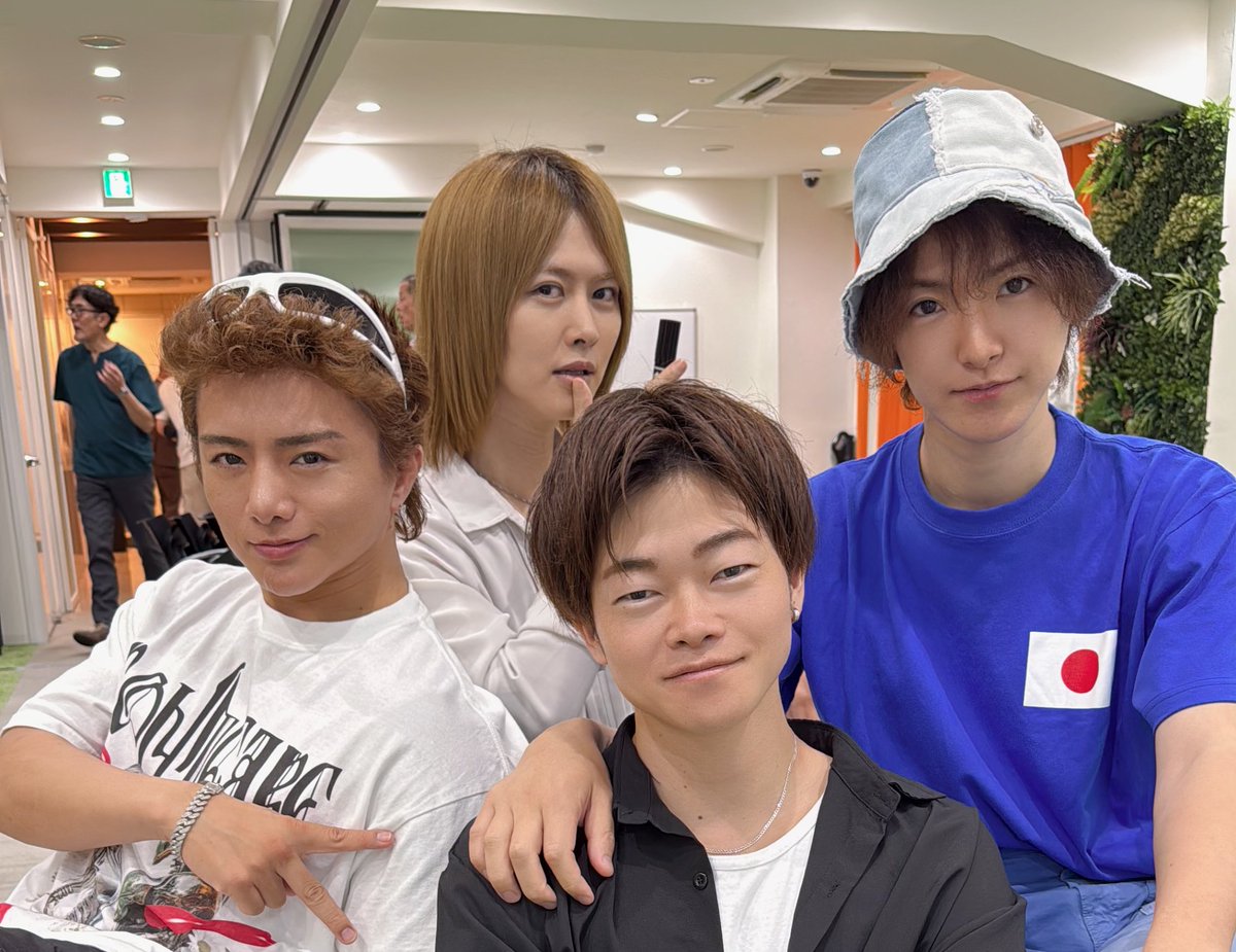 政治家先生方には日々日本の事を考えて日本中を走り回ってくださり感謝の想いしかありません。だからこそ伝えたい事があります。