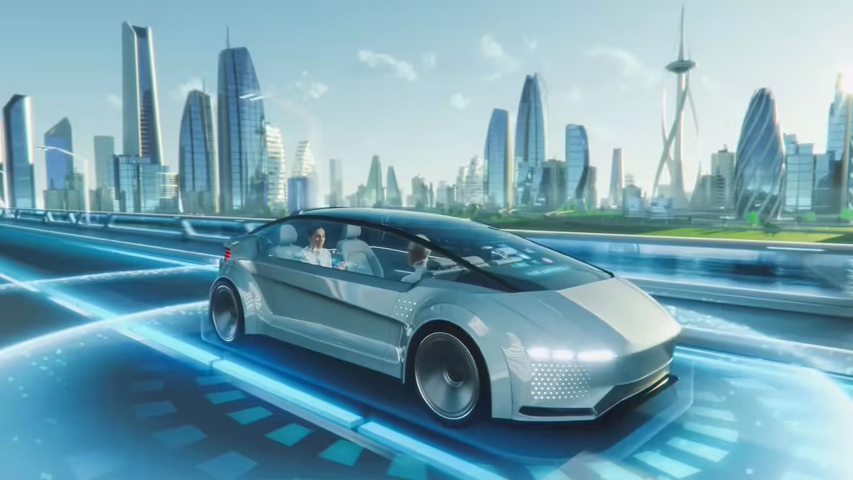 ETAuto's tweet image. 🛣️ Driving Towards Autonomy | Continental’s Vision for Future Mobility 🚘

✍️Karthik Jagannath &amp;amp; Ganesh S. Rao

Read more:
auto.economictimes.indiatimes.com/news/auto-tech…

 #AutonomousDriving #FutureMobility #Continental #SmartDriving #ADAS #AutoTech #TechSummit2025 #SelfDrivingCars #ETAuto