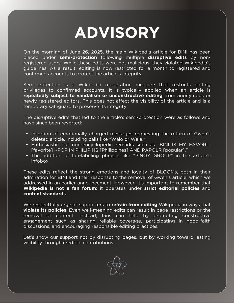 BINIpedia tweet media