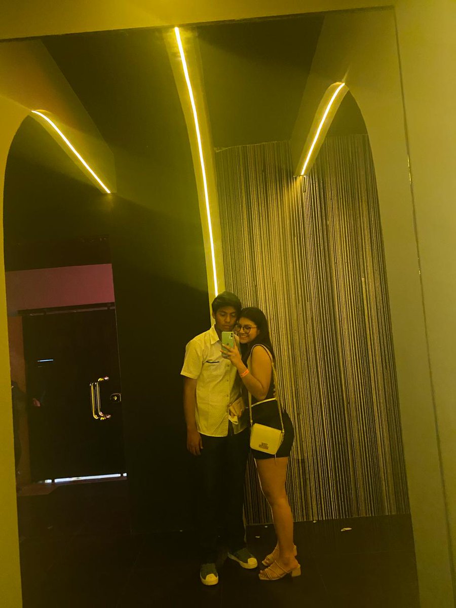 No te imaginas lo mucho que te amo y quiero que seas tu ❤️.